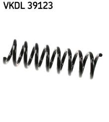 SKF VKDL 39123